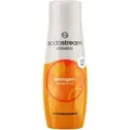 Produktbild: Sirup Orange, 440 ml Sirup & Konzentrat - Sodastream