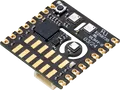 Produktbild: ARD NIC SEN ENV - Arduino Pro Nicla Sense Env, Renesas RA2E1, Sensor-Board