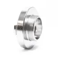 Produktbild: Storz Kupplung Festkupplung C 52 mm Außengewinde 2 Zoll 59,25 mm Aluminium