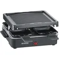 Produktbild: Mini Raclette-Grill RG 2370 schwarz