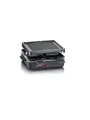 Produktbild: SEVERIN RG 2370 - raclette/grill - black