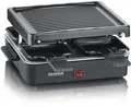 Produktbild: Severin RG 2370 Raclette