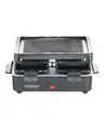 Produktbild: SEVERIN Raclettegrill/Grill 600 W Schwarz (2370)