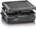 Produktbild: Severin Raclette RG 2370 Mini Raclette