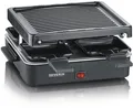 Produktbild: Severin Raclette RG 2370