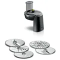 Produktbild: Bosch MUZS68VL, VeggieLove Set
