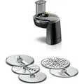Produktbild: Bosch - Muz S68vl Veggielove Mum Serie 6