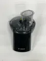 Produktbild: BOSCH MUZS68VL Durchlaufschnitzler-Aufsatz - Wie neu 1#1907281