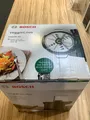 Produktbild: BOSCH MUZS68VL Durchlaufschnitzler-Aufsatz Gebraucht 2#18715863
