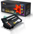 Produktbild: Kompatible Trommeleinheit für Kyocera ECOSYS P 2200 Series ECOSYS P 2235 d ECOSYS P 2235 dn ECOSYS P 2235 dw ECOSYS P 2235 Series DK1150 DK-1150 302RV93010 Laser Drum - Office Pro Serie