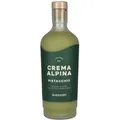 Produktbild: Marzadro Crema Alpina Pistacchio 17% Vol. 0,7l