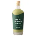 Produktbild: Marzadro Crema Alpina Pistacchio Pistazienlikör 0,7 l Sahne-Nusslikör