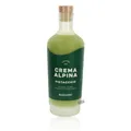 Produktbild: Marzadro Crema Alpina Pistacchio 0,7l, alc. 17 Vol.-%