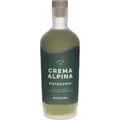 Produktbild: Marzadro Crema Alpina Pistacchio 0,7 Liter 17 % Vol.