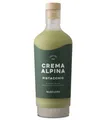 Produktbild: Marzadro Crema Alpina Pistacchio Pistazienlikör / 17 % Vol. / 0,7 Liter-Flasche