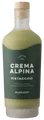 Produktbild: (29,93€/L) Marzadro Crema Alpina Pistacchio, Likör , 0,7 Liter