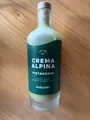 Produktbild: Marzadro Crema Alpina Pistazie – Cremelikör mit Sahne & Pistazien 70cl 17% Vol.