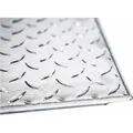 Produktbild: Schachtabdeckung Schwarz 60x60cm Begehbar