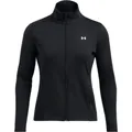 Produktbild: Under Armour Motion Jacket Black Woman (L) (1388650)