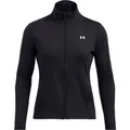Produktbild: Under Armour MOTION Trainingsjacke Damen in black, Größe L
