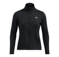 Produktbild: Under Armour® Kapuzenpullover Motion Jacket EMEA Damen