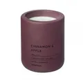 Produktbild: blomus Duftkerze Duftkerze Fraga Port Cinnamon & Apple (290g)