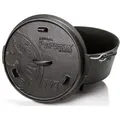 Produktbild: Petromax Feuertopf ft9 Dutch Oven