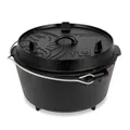 Produktbild: Petromax Feuertopf Dutch oven ft9  Feuertopf