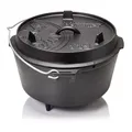 Produktbild: Petromax Dutch Oven ft9