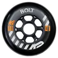Produktbild: URBAN Bolt 100 MM 90A 2-Wheel Pack – Black – 30F3015