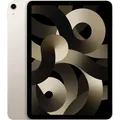 Produktbild: Apple iPad Air 5 64GB WiFi + 5G Cellular Polarstern AUSGEZEICHNET HERVORRAGEND