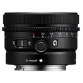 Produktbild: Sony SEL 50mm f/2,5 G Sony FE-Mount