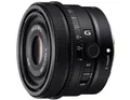 Produktbild: SONY FE 50mm 1:2.5 G (SEL-50F25G) E-Mount (E/FE) (mit Zugabe)