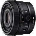Produktbild: Sony FE 50mm F2.5 G E-Mount Objektiv - SEL50F25G