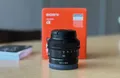 Produktbild: Sony FE 50mm 2.5G Wie NEU vom händler Private-Fotografie.nl