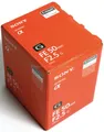 Produktbild: Sony FE 50mm F2.5 G E-Mount Objektiv