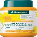 Produktbild: KNEIPP Aroma-Pflegeschaumbad Muskel Entspannung 400 ML