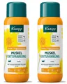 Produktbild: ✅ Kneipp Aroma Pflegeschaumbad Muskel Entspannung mit Arnika Baden 2x 400ml ✅