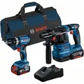 Produktbild: Bosch Professional Combo Kit Professional (0615A50039)