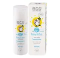 Produktbild: Eco Cosmetics Sonnenschutzcreme Baby & Kids - LSF50+ Sonnencreme Neutral 50ml