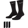 Produktbild: NIKE Herren Socken Socke 3 Pack U NK EVERYDAY CUSH CREW 3PR
