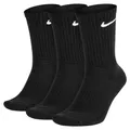 Produktbild: 3 Paar Nike Everyday Cushioned Crew Socken Sportsocken Tennissocken