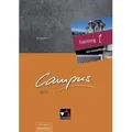 Produktbild: Campus B neu 1 Training mit Lernsoftware