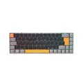 Produktbild: CHERRY MX-LP 2.1 Compact Wireless Tastatur Gaming RF Wireless + Bluetooth QWERTZ Deutsch Schwarz
