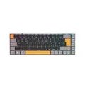 Produktbild: Cherry MX-LP 2.1 Compact Wireless Gaming Tastatur schwarz