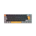Produktbild: CHERRY MX-LP 2.1 Compact Wireless Anti-Ghosting, Full-Key-Rollover, CHERRY MX Speed-Switche G80-3860LVADE-2