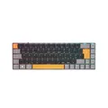 Produktbild: Cherry MX-LP 2.1 Compact Wireless Gaming Tastatur schwarz