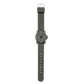 Produktbild: Scout Jungen Analog Quarz Uhr mit Lederimitat Armband 280376032