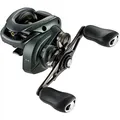 Produktbild: Shimano Baitcastrolle Curado M 151 Linkshand 151HG Linkshand 151XG Linkshand