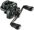 Produktbild: SHIMANO Curado M 151 XG LH by TACKLE-DEALS !!!
